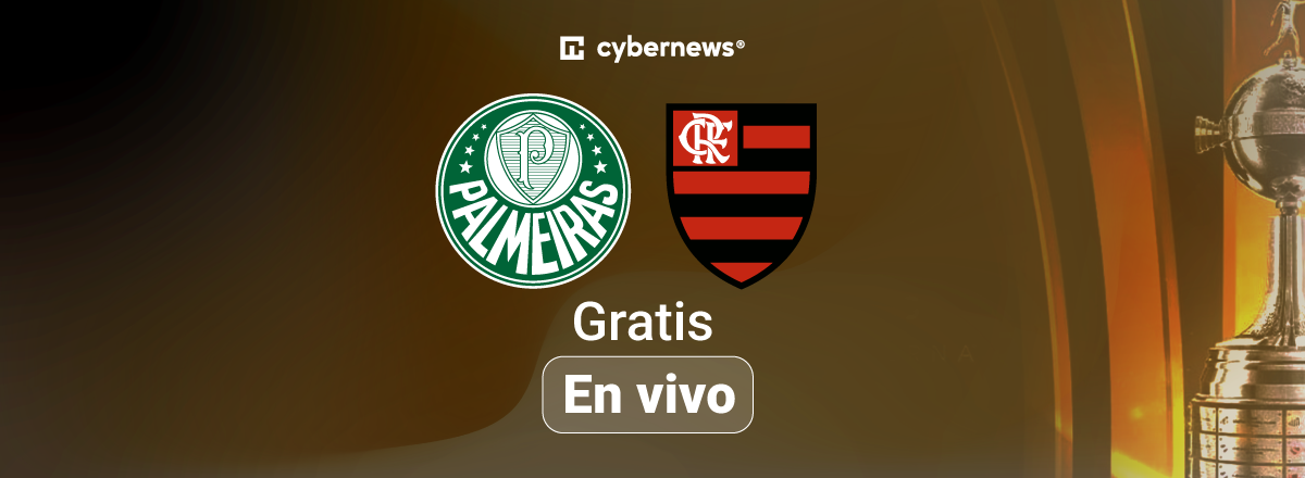 Palmeiras-vs-Flamengo