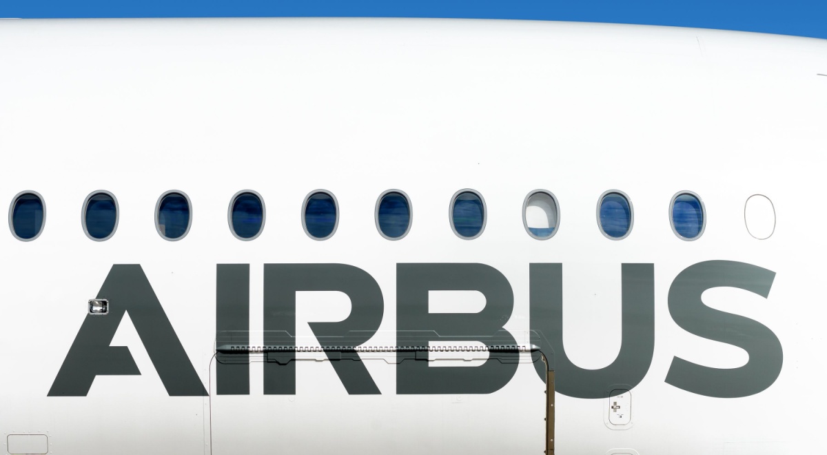 airbus software glitch