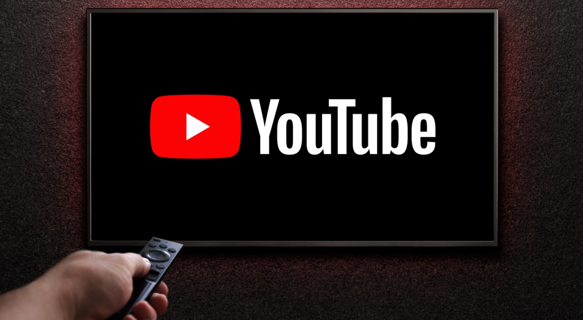 YouTube TV