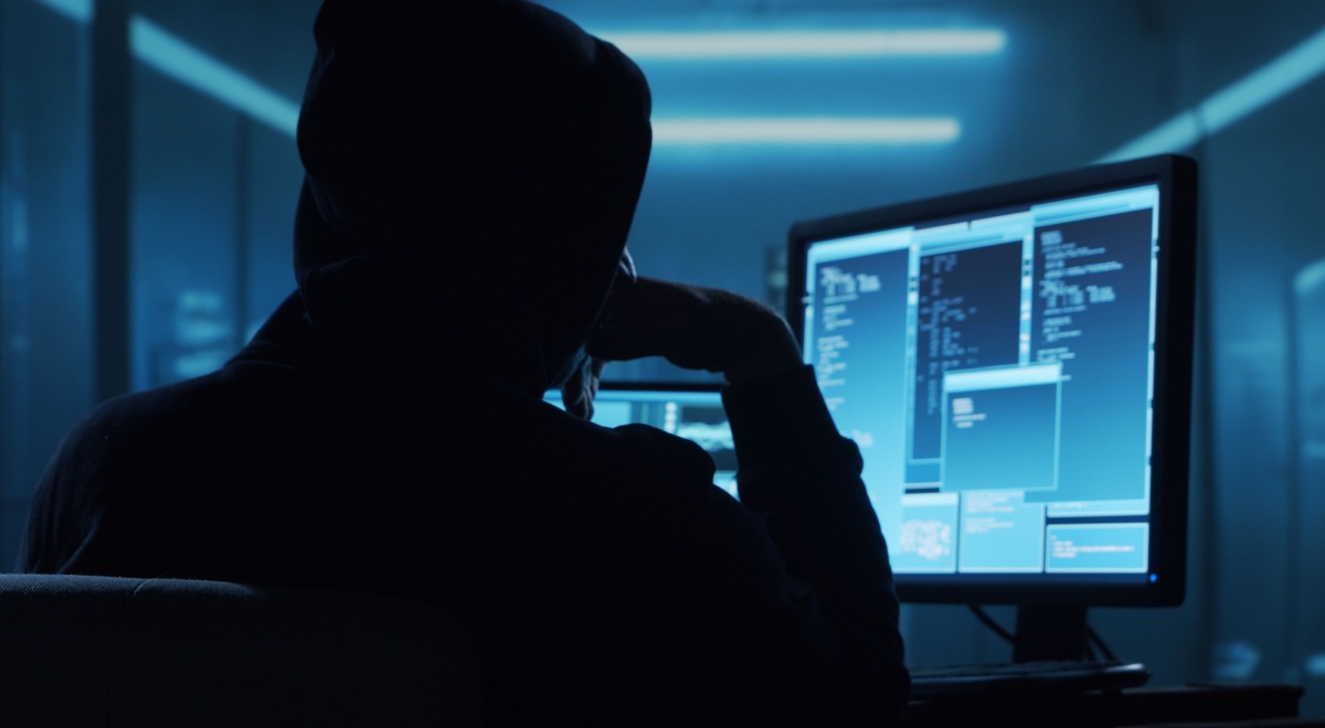 cybercriminal
