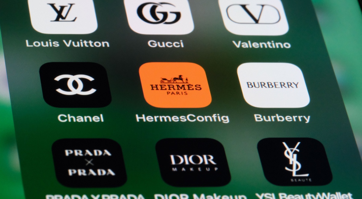 Crooks target luxury brands with 1,330 fake domains