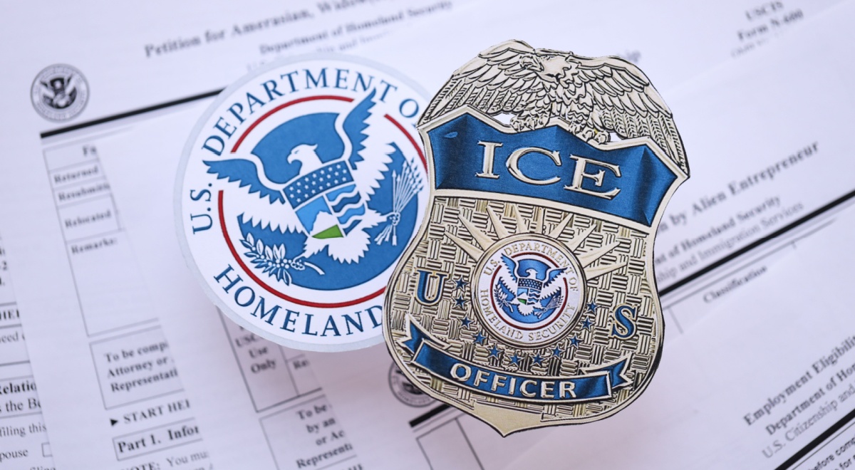 ICE