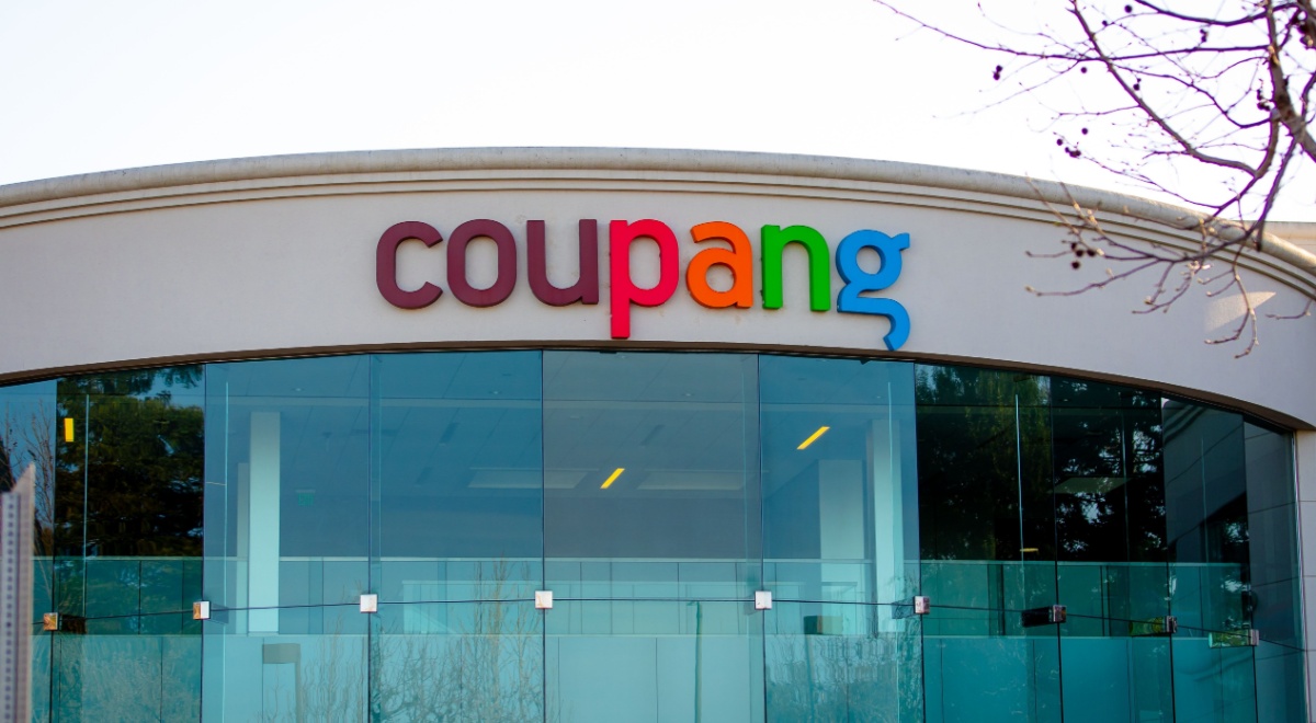 Coupang data breach