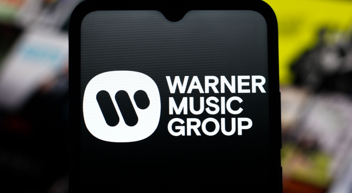 Warner Music Group