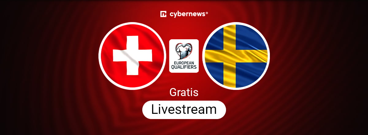 Switzerland vs Sweden FIFA World Cup European