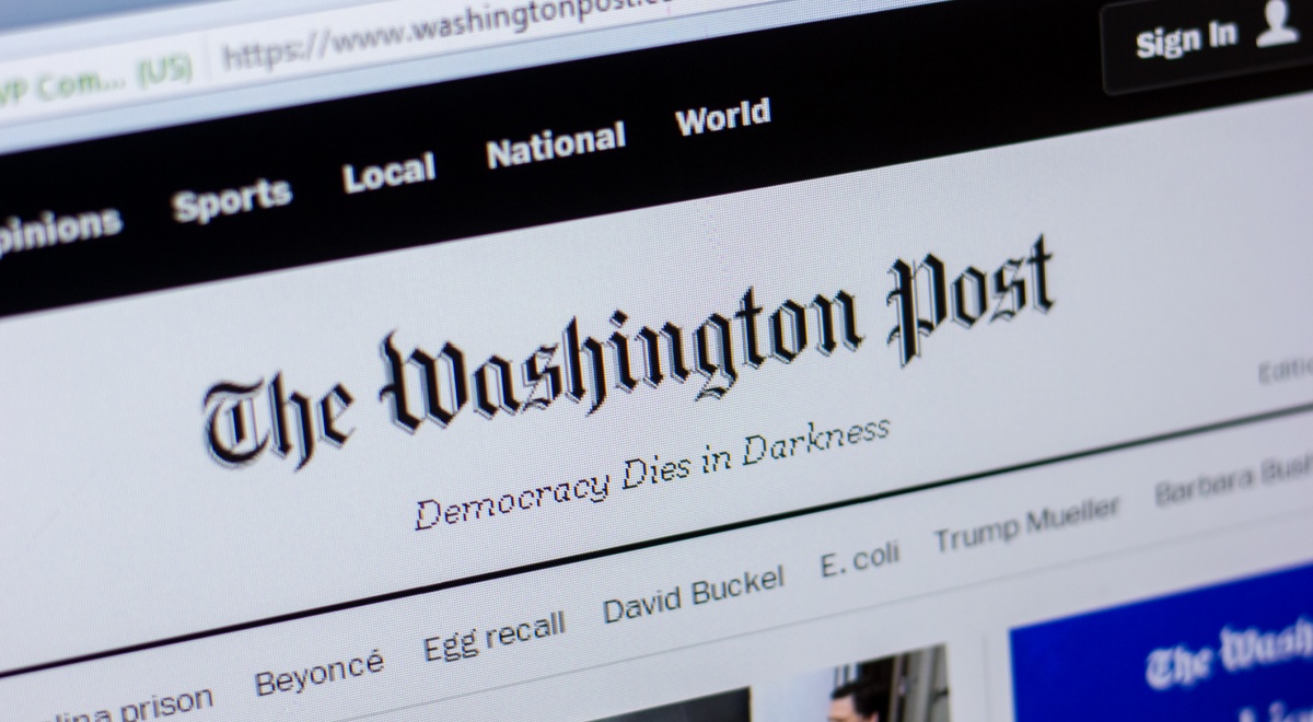 WaPo