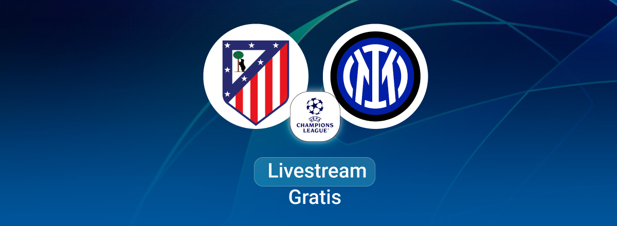 Atletico vs Inter