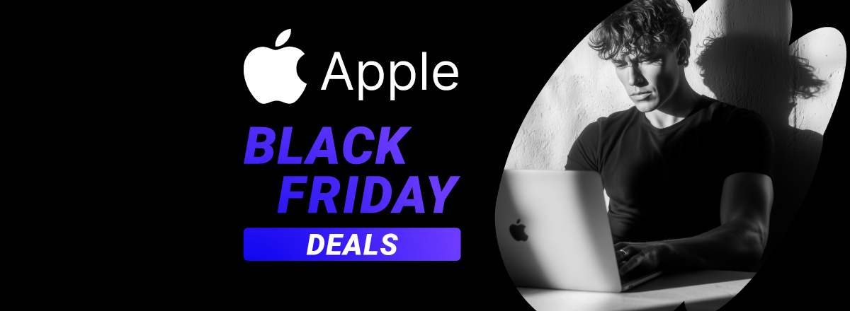 Apple Black Friday deals 2