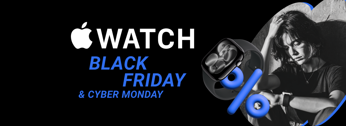 Best Apple Watch deals and early offers