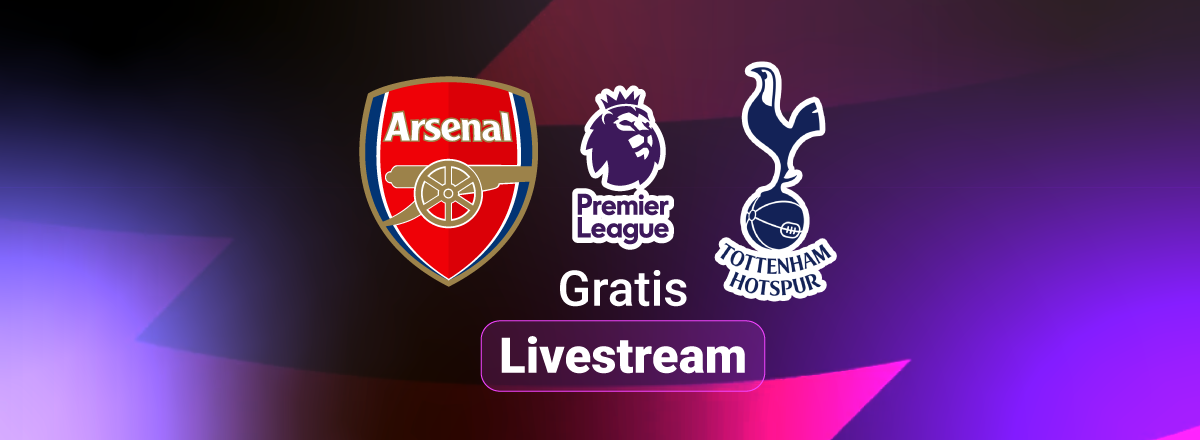 Arsenal - Tottenham