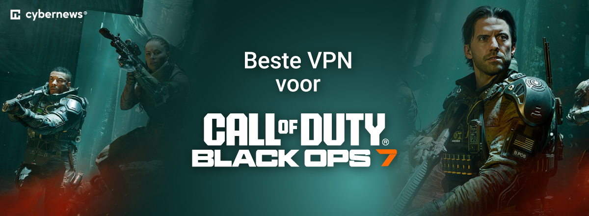 Hoe je bot-lobby's krijgt in COD