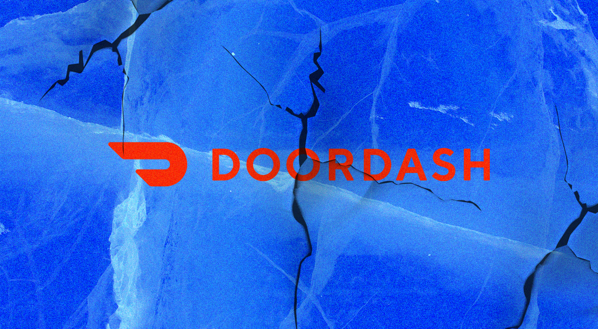 DoorDash breach