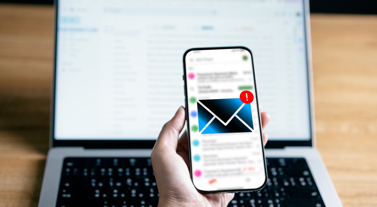 employee phishing attack