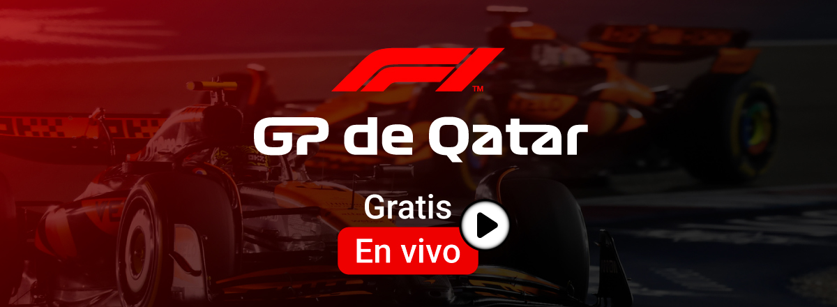 F1 Qatar GP