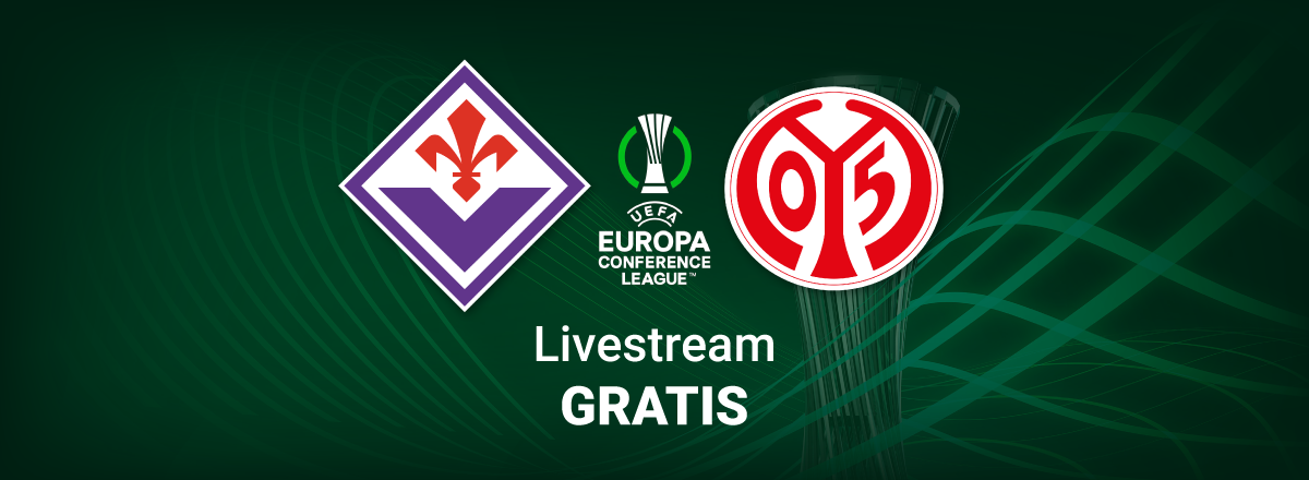 Fiorentina vs Mainz
