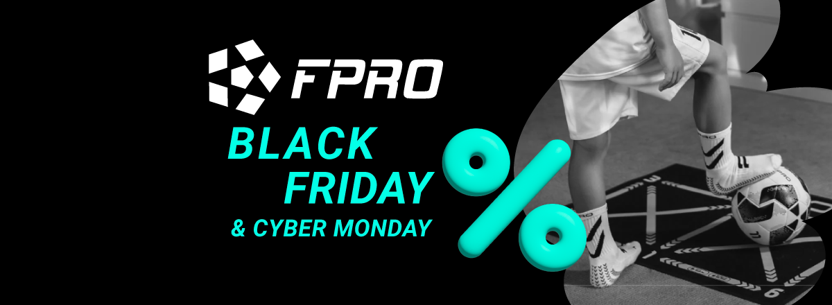 FPRO Black Friday Deals