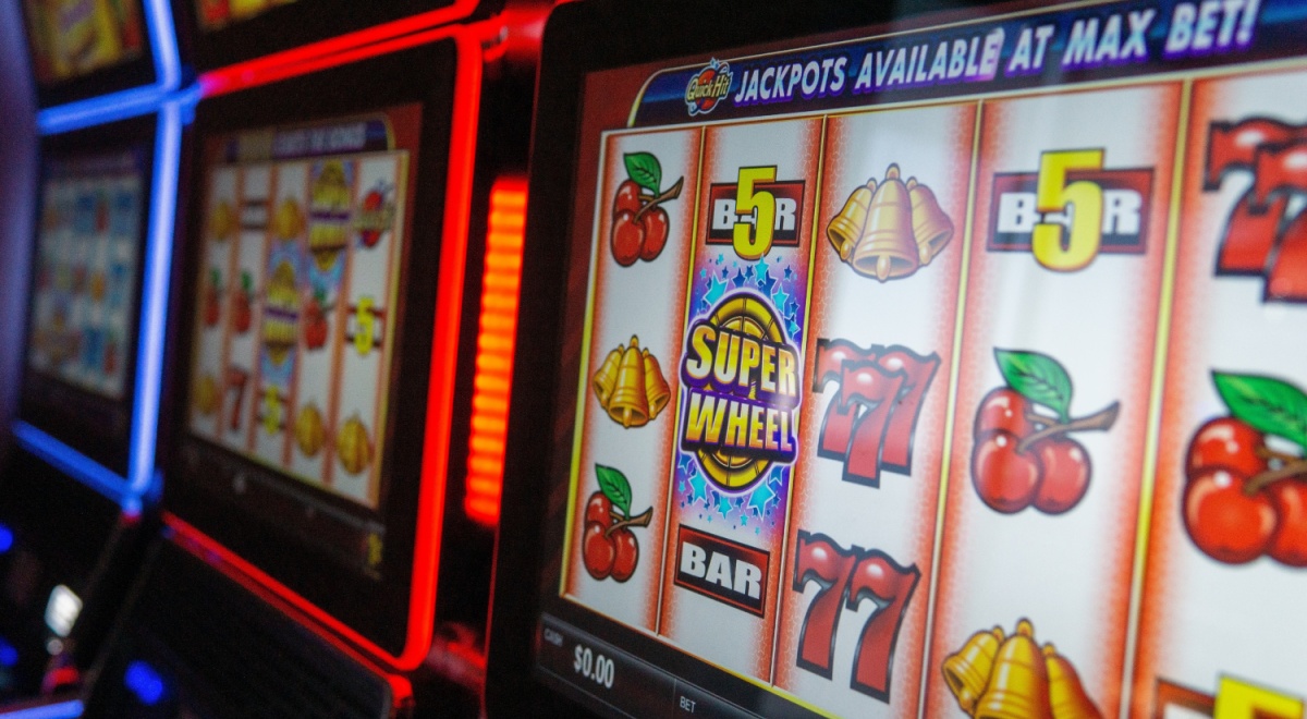 gaming, slots, gambling, casino