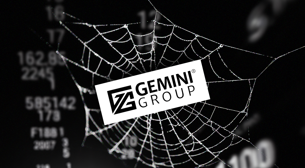 Gemini Group ransomware attack