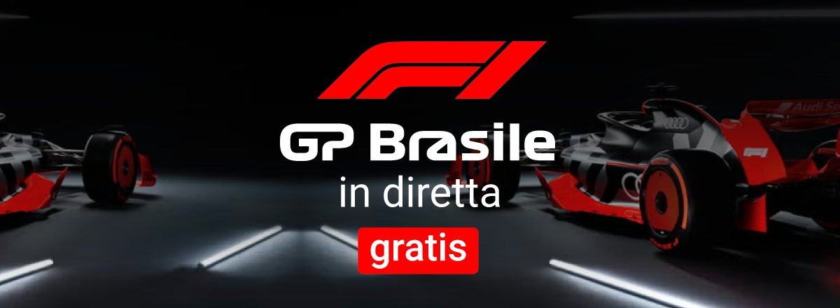 F1 Brazilian GP