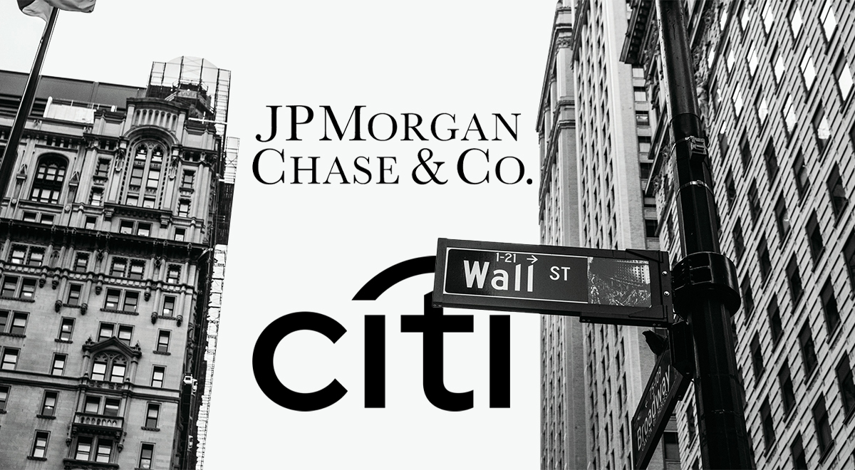 JPMorgan Wallstreet