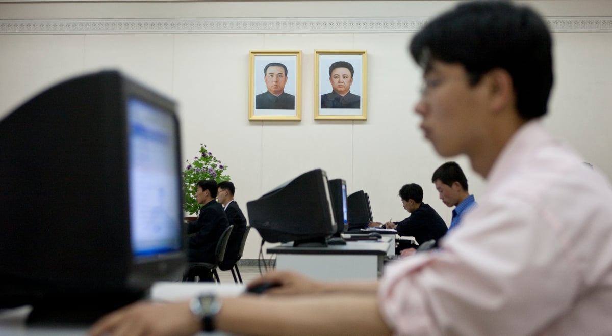 laptop-north-korea