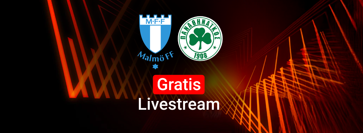 Malmo  Panathinaikos eu league