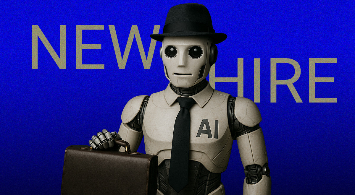 Are people underestimating the chances that AI will take their jobs?