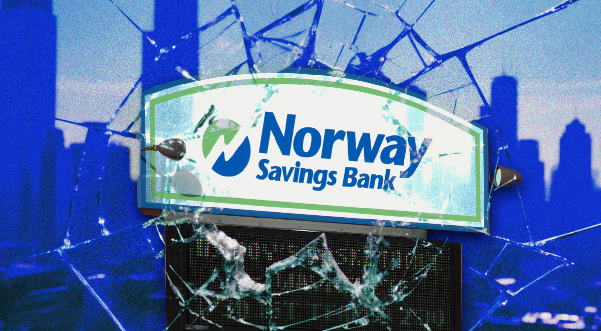 NBS data in attackers hands