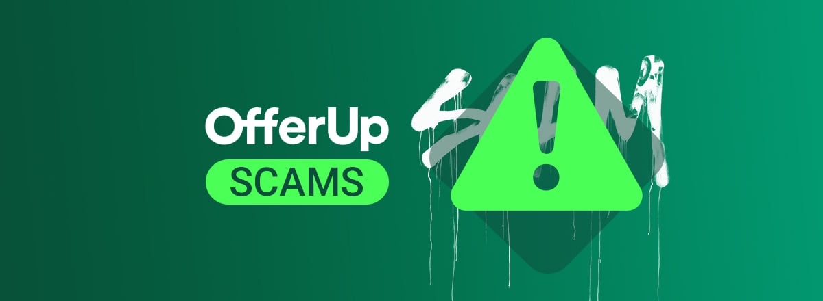 OfferUp scams