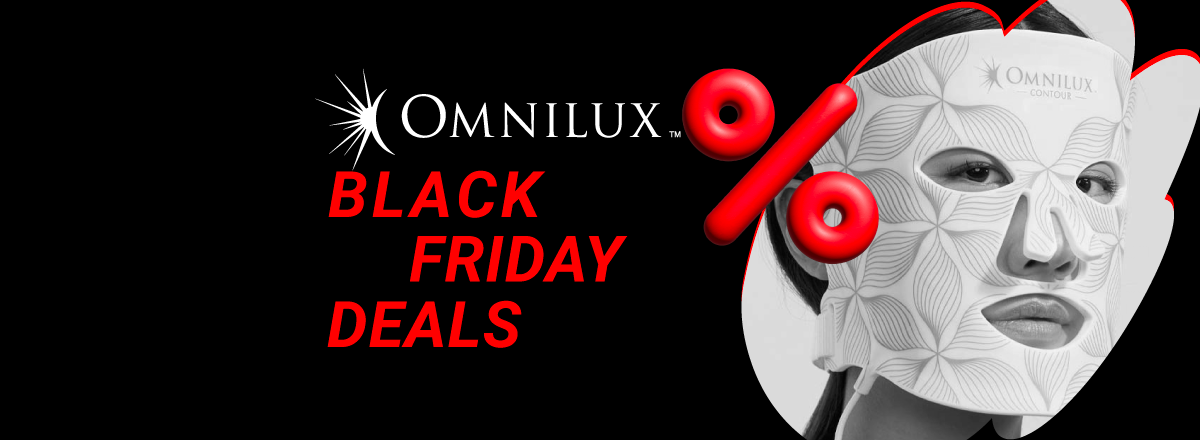 Omnilux BF deals