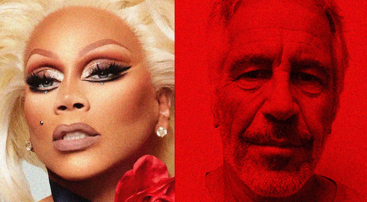 rupaul-epstein