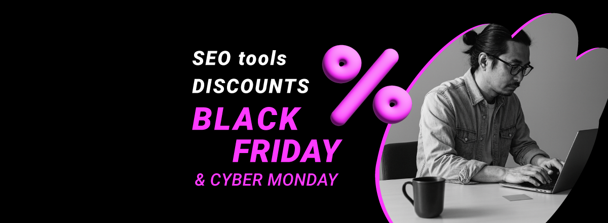 Best SEO Black Friday deals and discounts