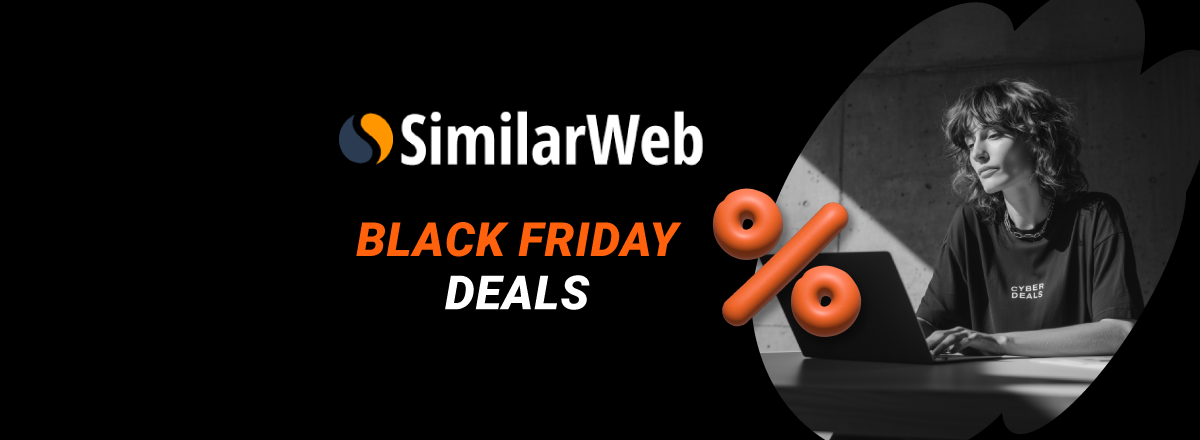 Similarweb Black Friday