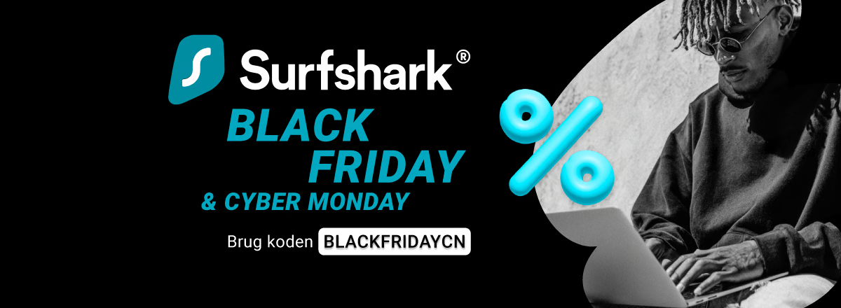 Surfshark-Black-Friday-tilbud