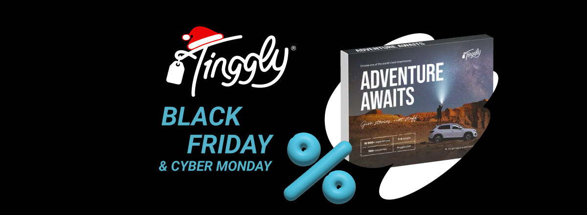 Tinggly Black Friday deals