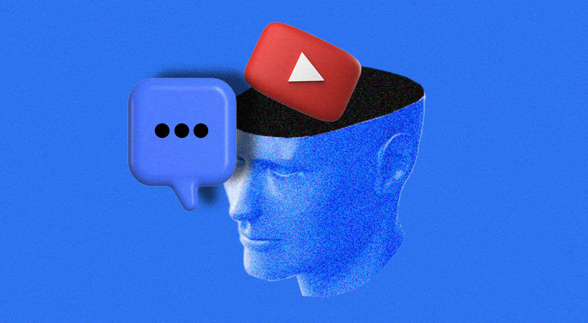 YouTube recap AI