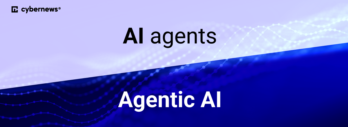 AI Agents vs Agentic AI 