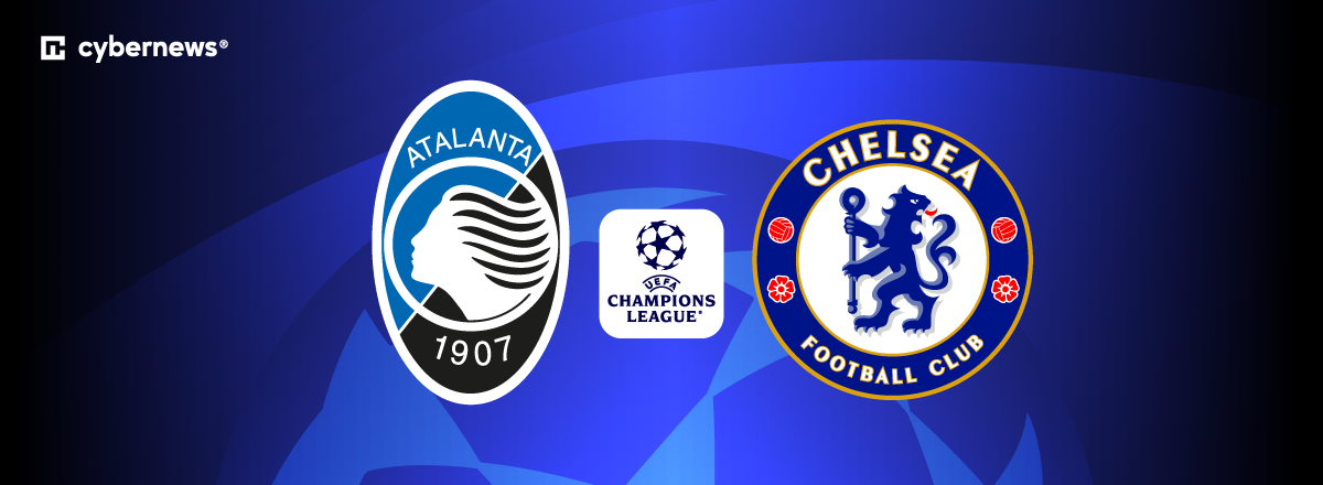 Atalanta vs Chelsea