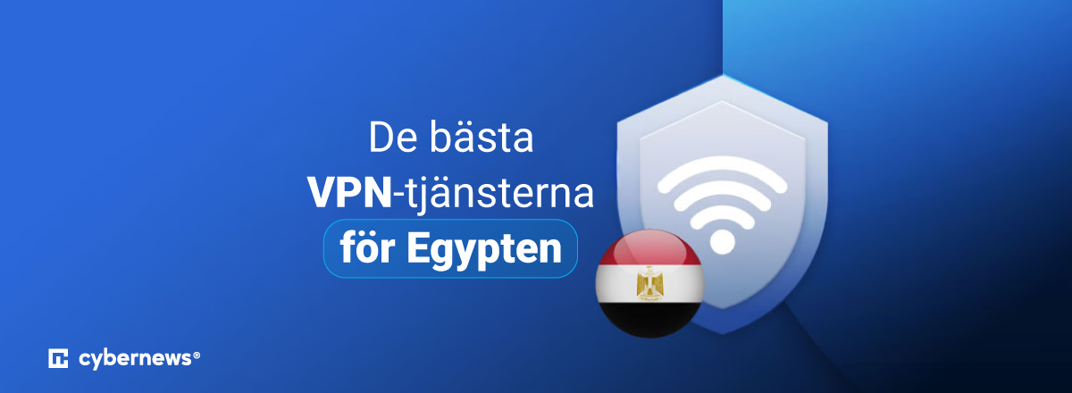 Best Egypt VPNs SV