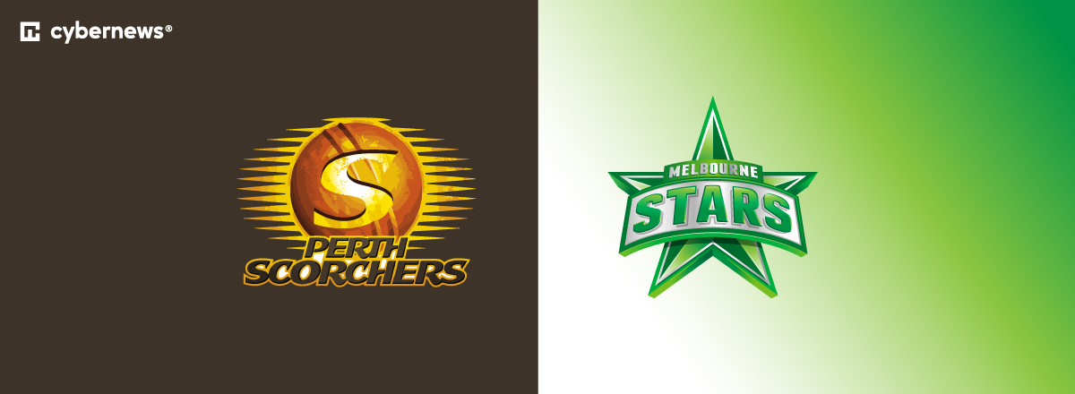 Perth Scorchers vs Melbourne Stars