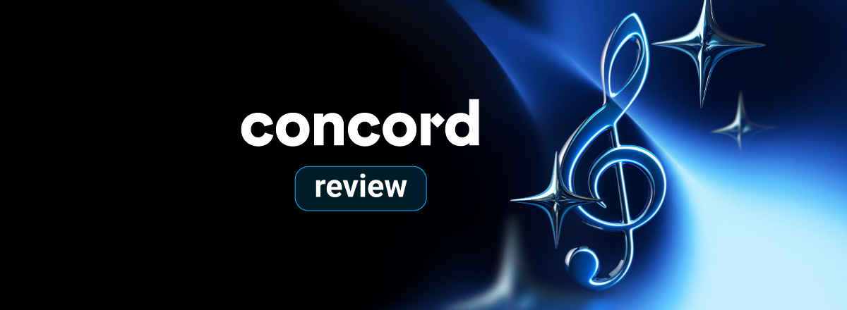 Concord review