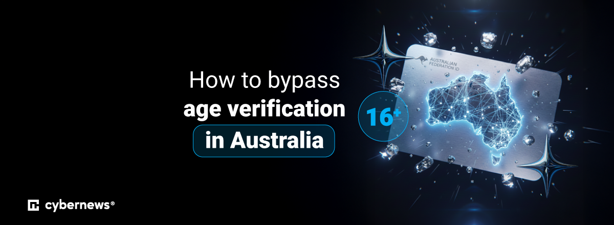 How to bypass age verification in Australia