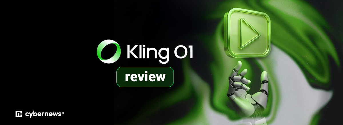 Kling O1 review