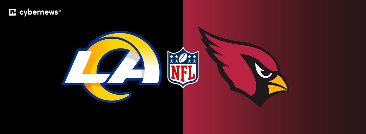 Los-Angeles-Rams-Arizona-Cardinals