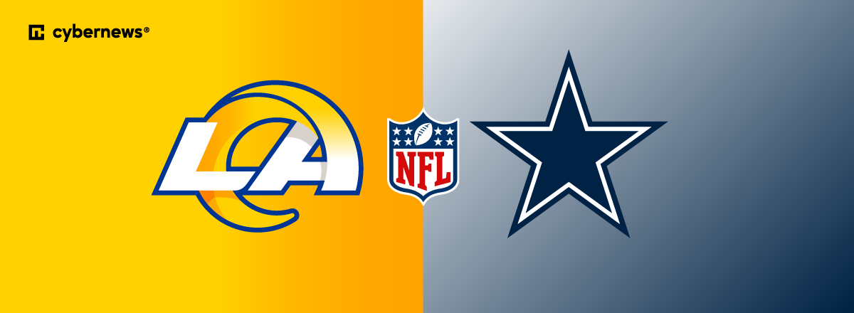 Los-Angeles-Rams-vs-Dallas-Cowboys