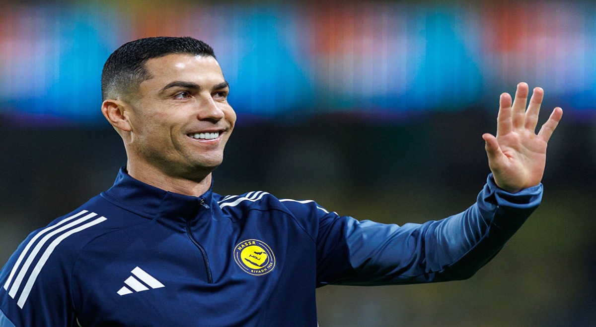 Ronaldo