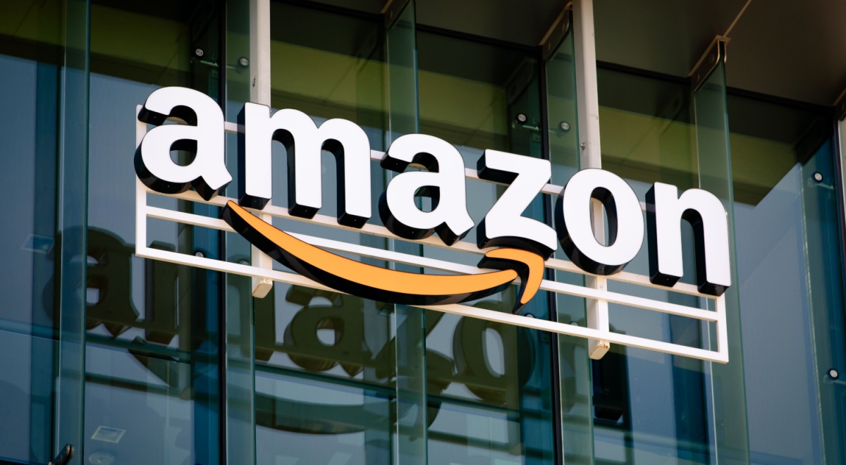 Amazon drone delivery