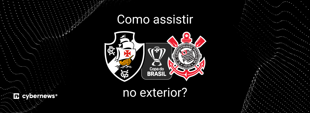 Vasco x Corinthians