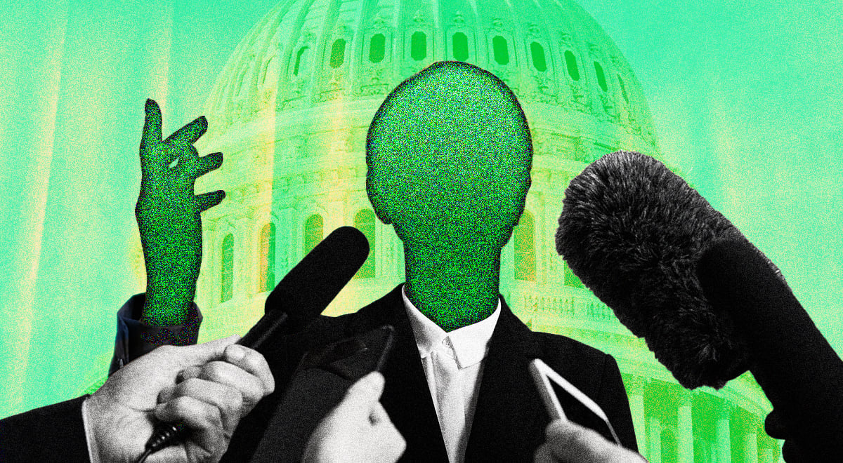 AI in politics