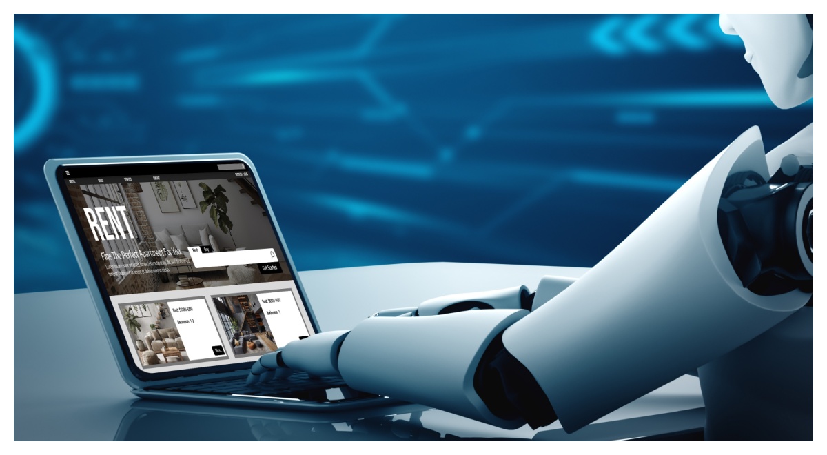 Property management software